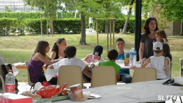 Fete club 1011